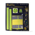 Reflective Safety Set For Kids outdoor